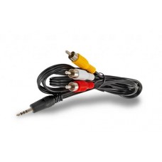 RCA Jack Video Audio Amiko A4